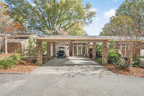 584 Riverbend Drive, Bermuda Run, NC, 27006 | Card Image