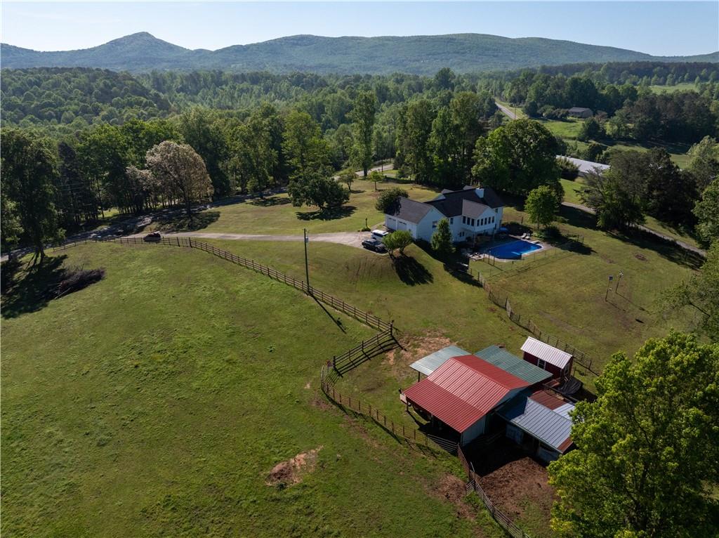 Matthews Rd, Jasper, GA 30143