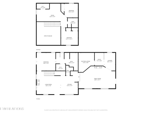 963 Lane Dr, Friendsville, TN, 37737-2829 | Card Image