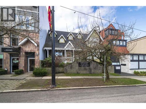 3335 Dunbar St, Vancouver, BC, V6S2B9 | Card Image