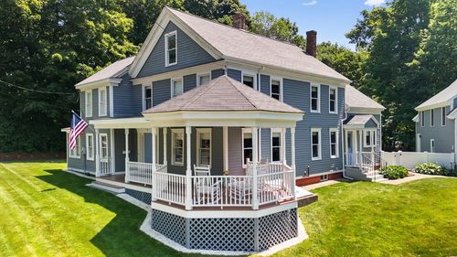 78 Highland St, Holden, MA, 01520-2527 | Card Image