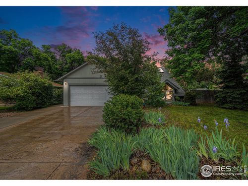 2342 Hampshire Rd, Fort Collins, CO, 80526-1477 | Card Image
