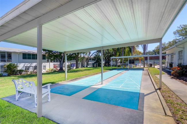 APT-205 - 200 Glennes Ln, Condo with 2 bedrooms, 1 bathrooms and null parking in DUNEDIN FL | Image 27