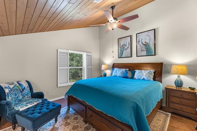 535 Hunter Dr, House other with 2 bedrooms, 2 bathrooms and 5 parking in Cleveland TX | Image 19
