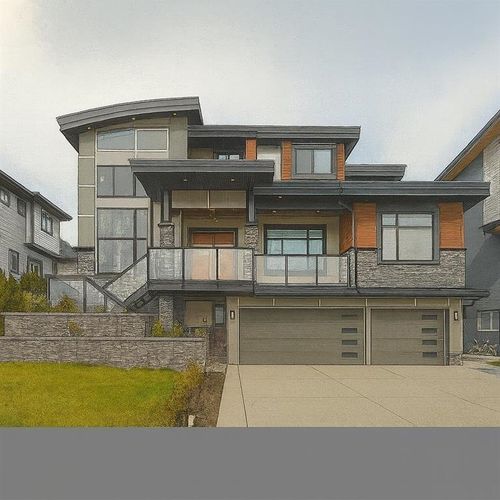 2729 Eagle Peak Dr, Abbotsford, BC, V3G0C8 | Card Image
