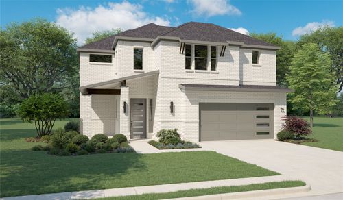 4805 Bishop St, Mckinney, TX, 75071 | Card Image