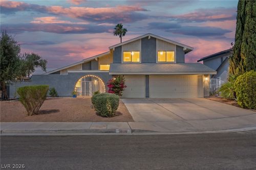 1808 Piccolo Way, Las Vegas, NV, 89146-3029 | Card Image