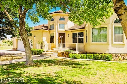 1470 St Joseph St, Overton, NV, 89040-9023 | Card Image