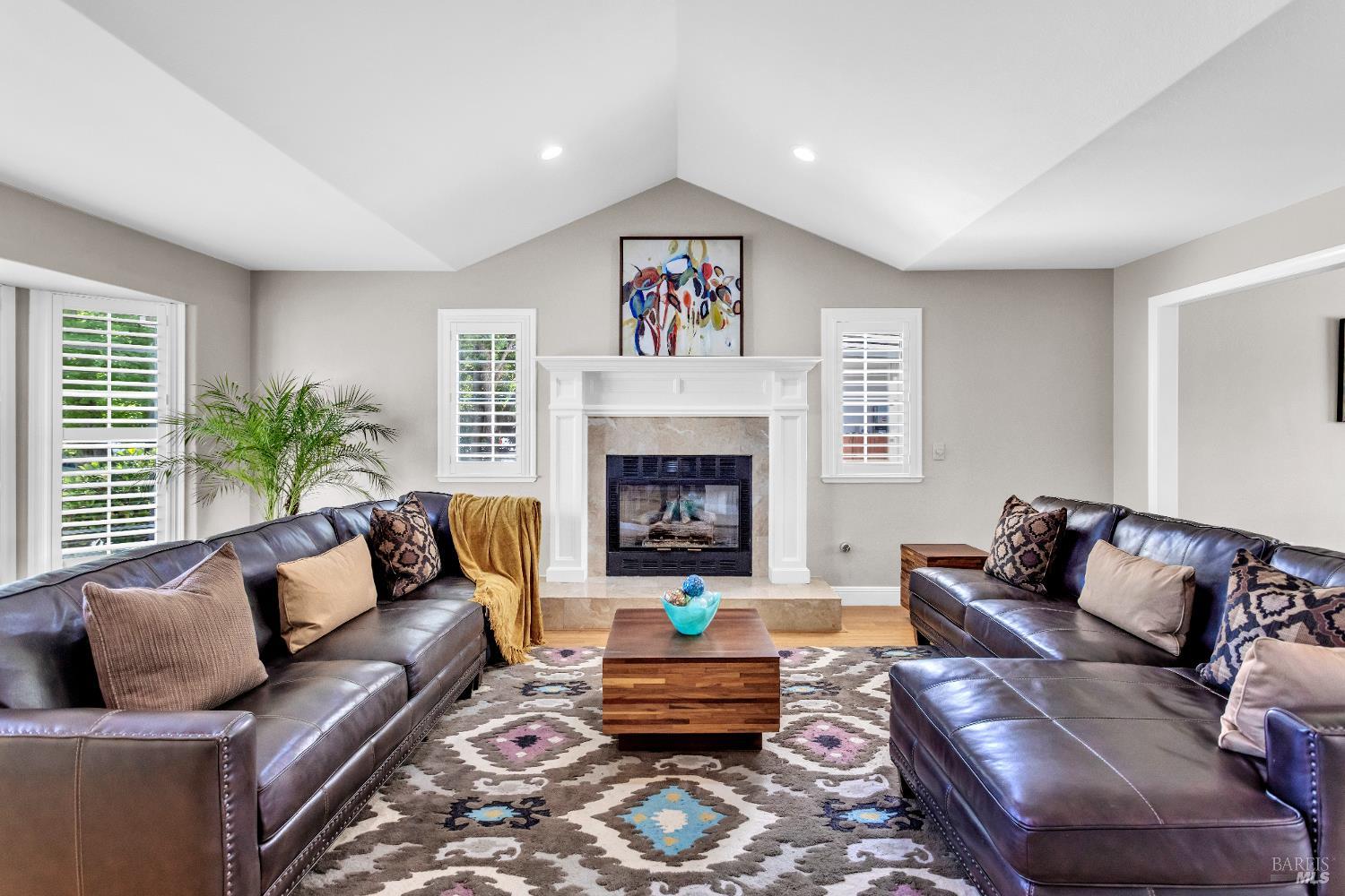 Residential in Fairfield 4