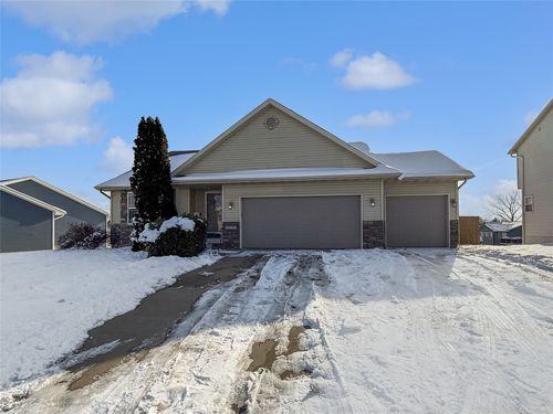 5135 Cypress Dr, Pleasant Hill, IA, 50327-7163 | Card Image