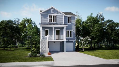 166 Sea Oats Street, Summerville, SC, 29485 | Card Image