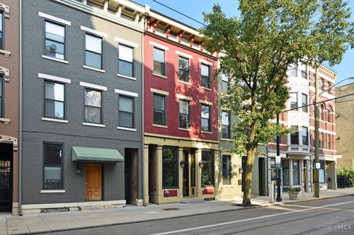 1432 Race St, Cincinnati, OH, 45202-7086 | Card Image