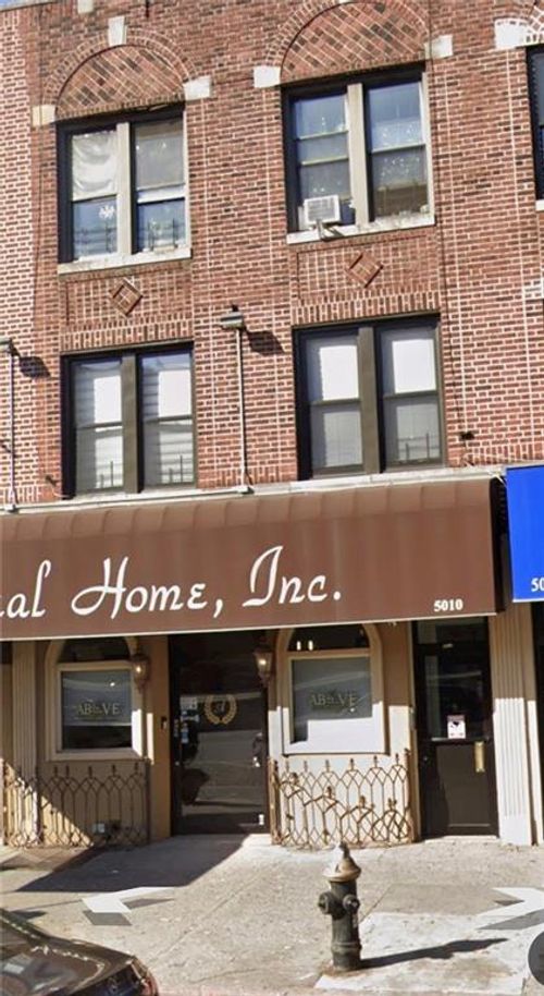 5010 4th Ave, Brooklyn, NY, 11220-0364 | Card Image