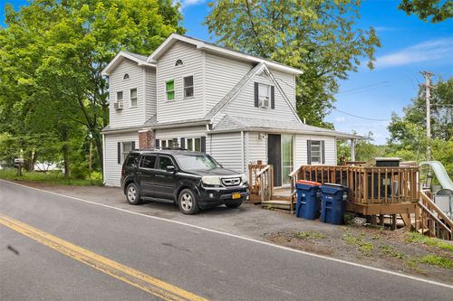 200 Ulster Ave, Ulster Park, NY, 12487-5026 | Card Image