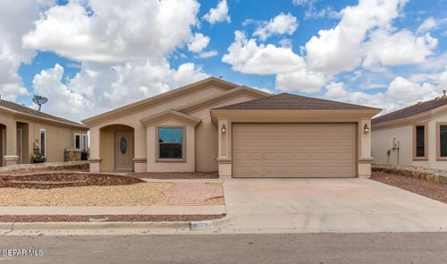 5397 Pedro Lucero Dr, El Paso, TX, 79934-3266 | Card Image