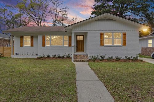 40 W Lourando Dr, Mobile, AL, 36606-2429 | Card Image