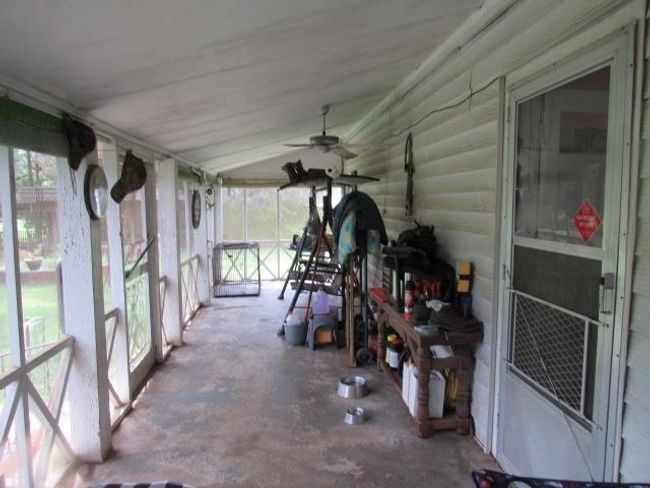 2652 N Fairview Rd, House other with 2 bedrooms, 1 bathrooms and 4 parking in LAVONIA GA | Image 15