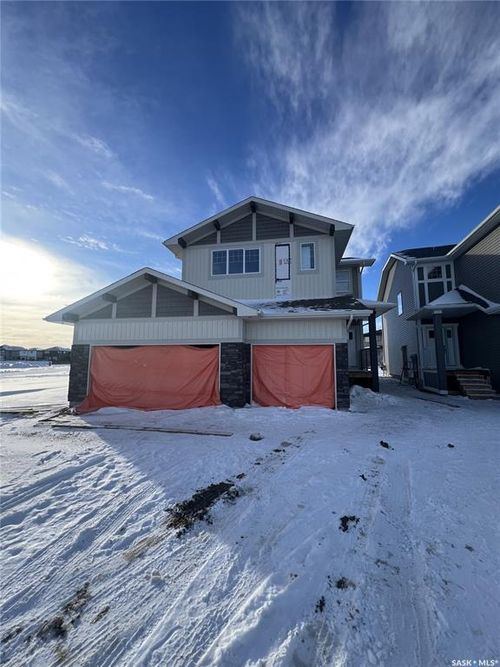 3 Vancouver Crescent, Pilot Butte, SK, S0G3Z0 | Card Image