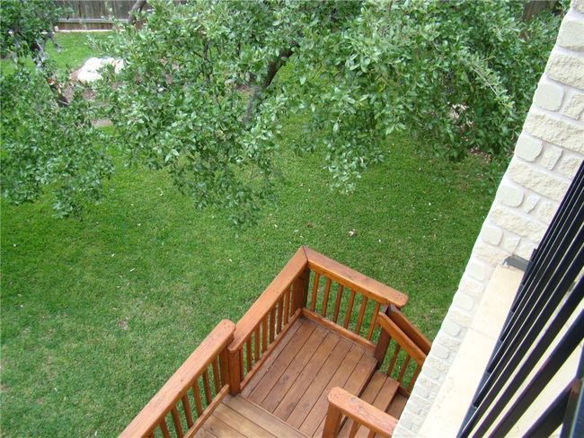 6017 Kelsing Cv, House other with 4 bedrooms, 4 bathrooms and 4 parking in Austin TX | Image 19