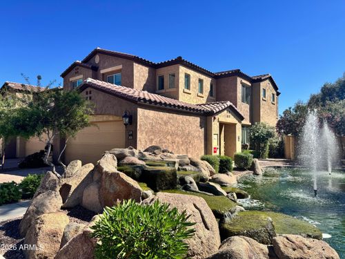 201-250 W Queen Creek Rd, Chandler, AZ, 85248-3432 | Card Image