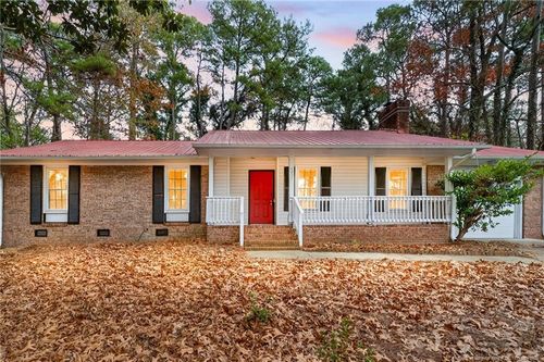 1607 Hickory Ridge Ct, Fayetteville, NC, 28304-2775 | Card Image