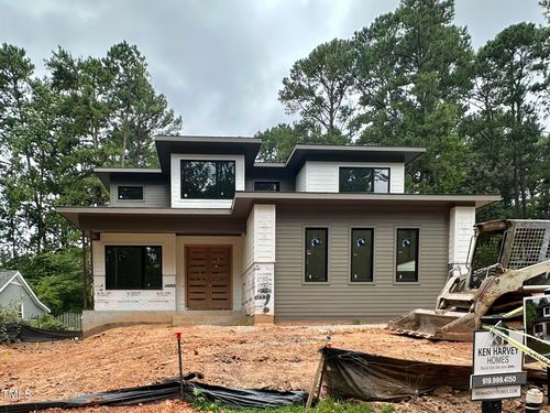 7809 Haymarket Ln, Raleigh, NC, 27615-5447 | Card Image