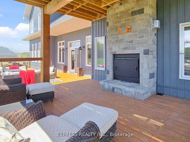 5517 Sideroad 30, House other with 5 bedrooms, 4 bathrooms and 10 parking in Utopia ON | Image 46