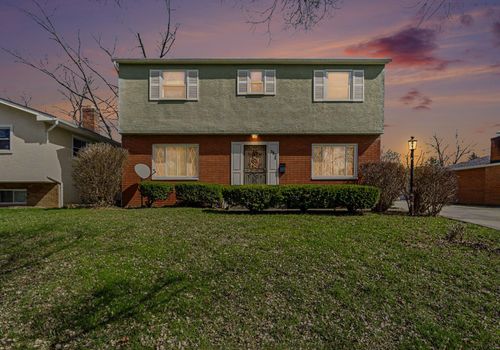 1624 Miltwood Rd, Columbus, OH, 43227-3554 | Card Image
