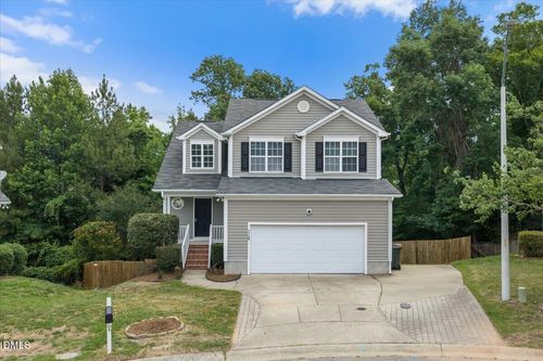 112 Tyler Gate Ln, Holly Springs, NC, 27540-7562 | Card Image