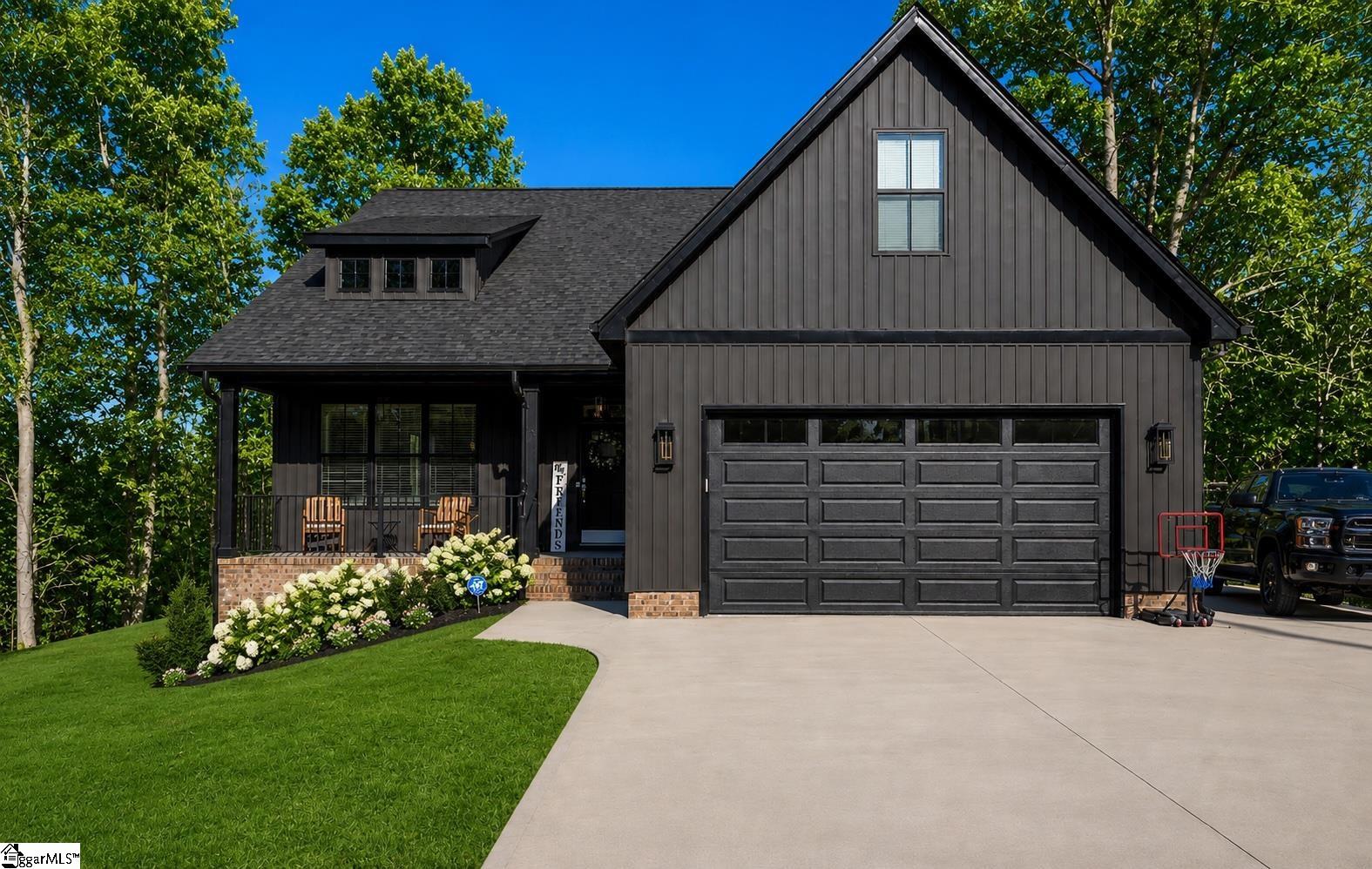 Residential in Greer