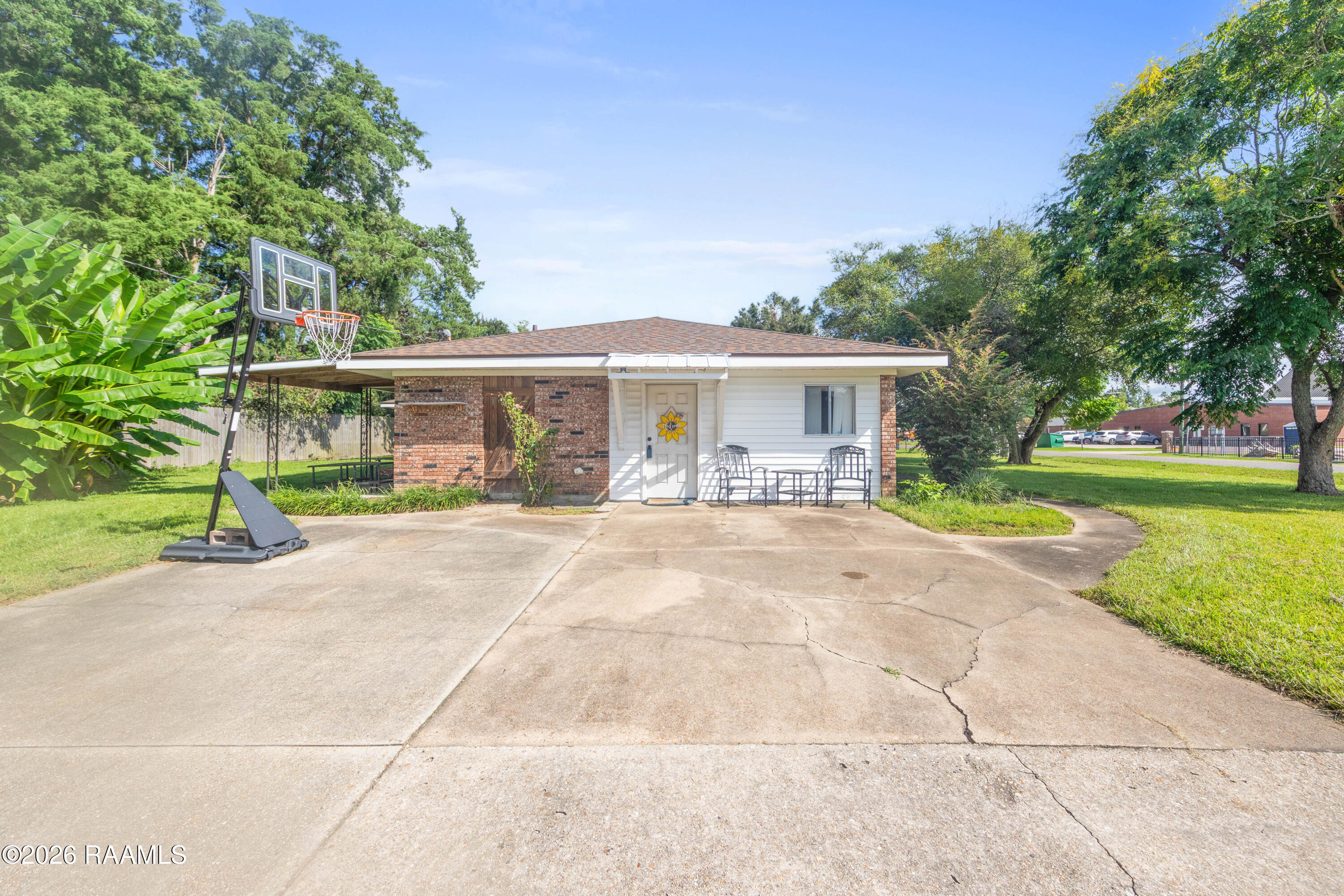 Residential in Youngsville 5