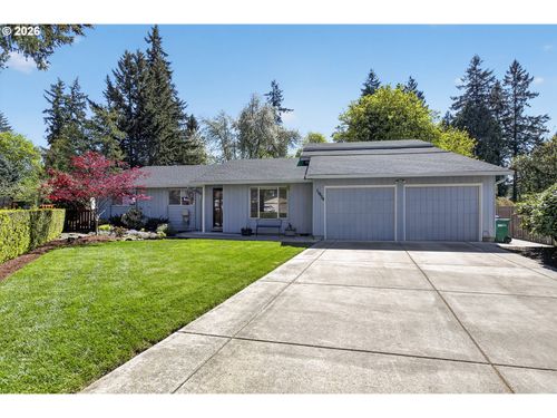 11824 Se Sunnycreek Ln, Clackamas, OR, 97015-7255 | Card Image
