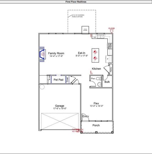 7006 Wingate Dr, Inman, SC, 29349-5704 | Card Image