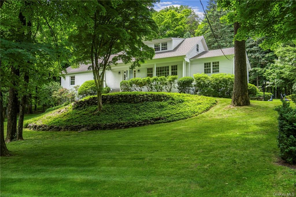 Taconic Rd, Millwood, NY 10546