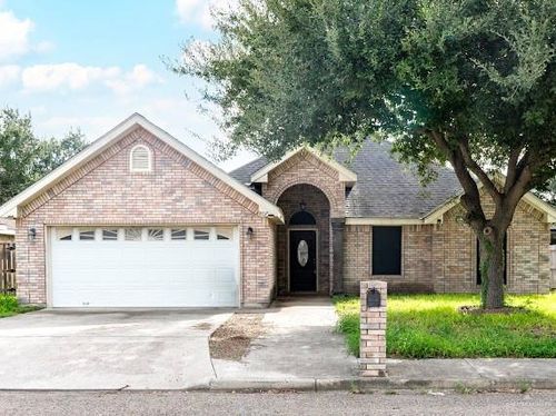 807 Treyson Drive, San Juan, TX, 78589 | Card Image