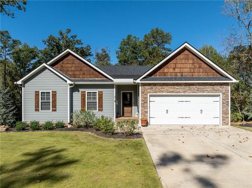 47 Morgan Trail, Ellijay, GA, 30536 | Card Image