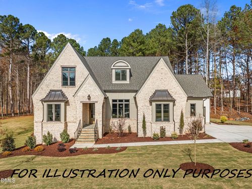 5304 Dixon Dr, Raleigh, NC, 27609-4328 | Card Image