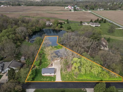 5082 Glacier Way, Lafayette, IN, 47909-9189 | Card Image