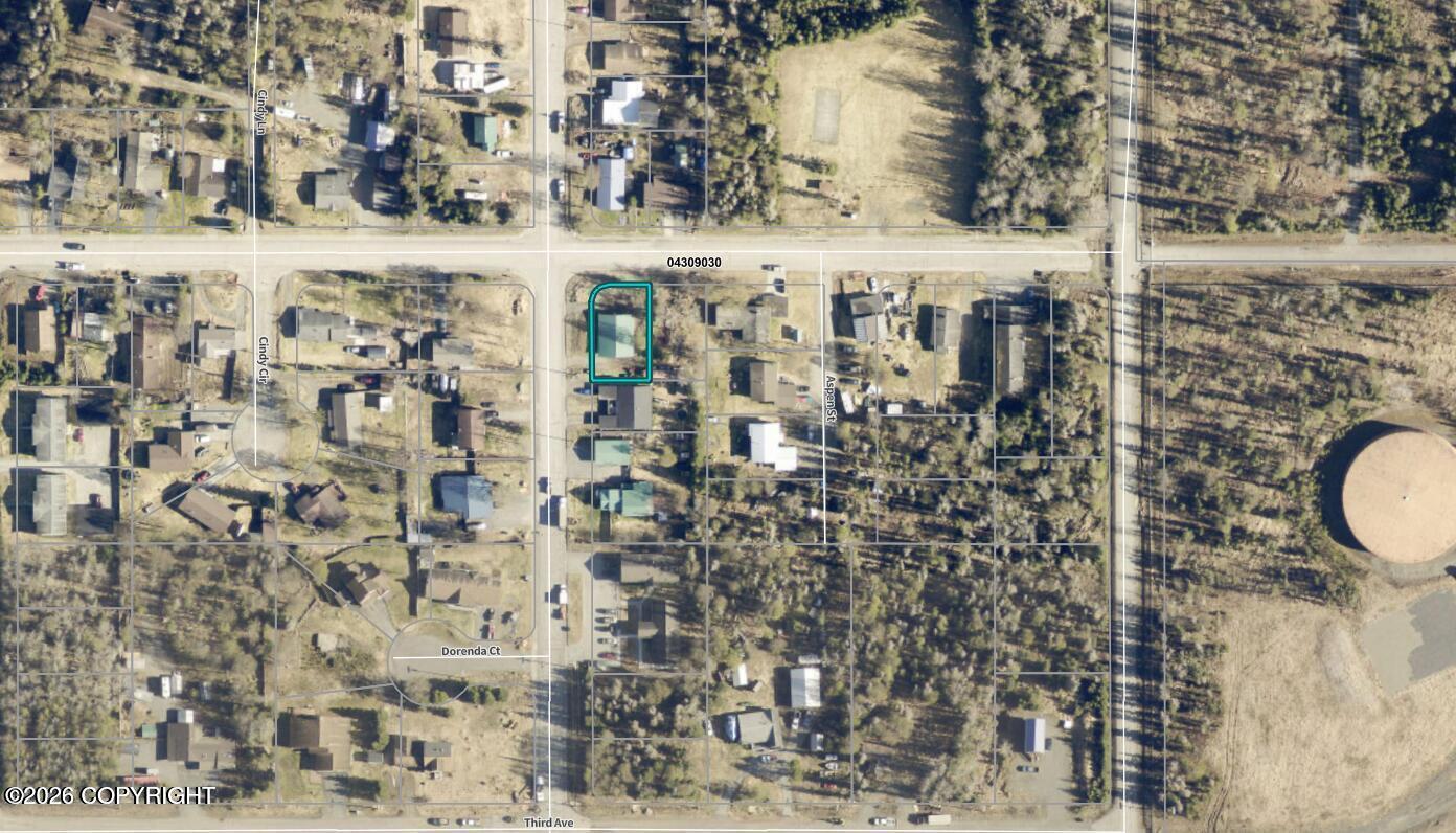 Residential in Kenai 2