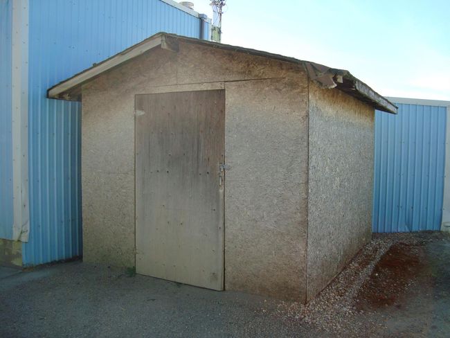 116 1 Ave N, Home with 0 bedrooms, 0 bathrooms and null parking in Trochu AB | Image 6