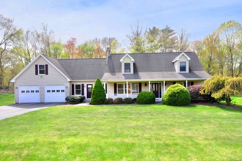 22 Lazo Dr, Northfield, CT, 06778-2121 | Card Image