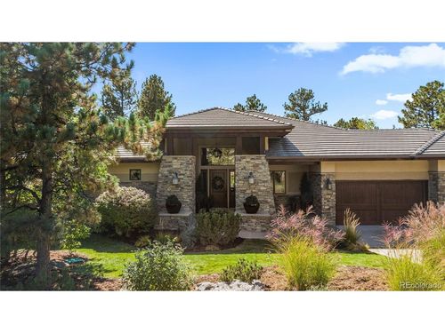 645 Ruby Trust Dr, Castle Rock, CO, 80108 | Card Image