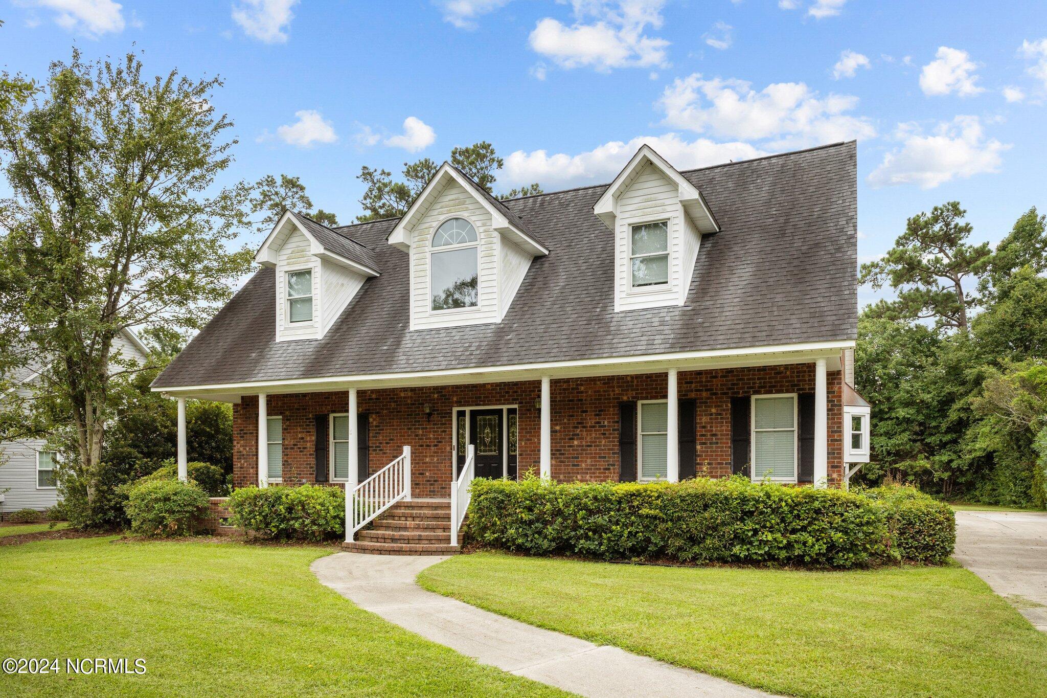 Sanderling Dr, Morehead City, NC 28557