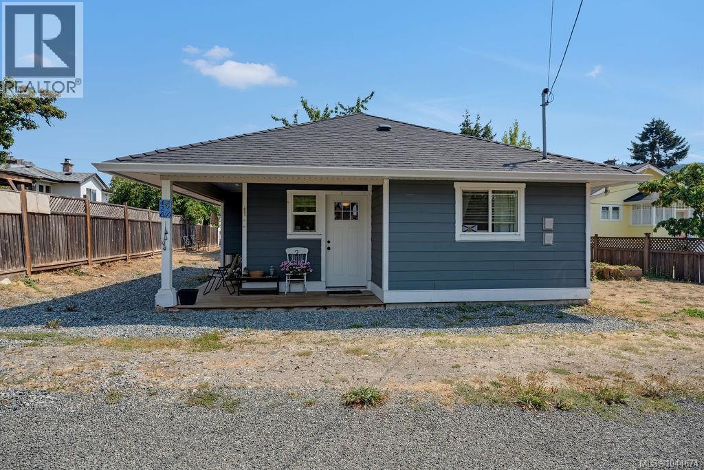 Residential in Ladysmith 2