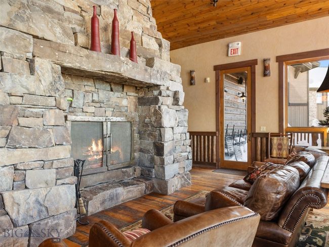18 - 18 Upper Cascade Ridge Rd, Condo with 5 bedrooms, 6 bathrooms and null parking in Big Sky MT | Image 68
