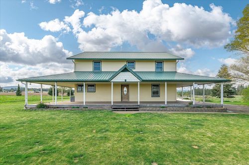 6810 W Wild Rose Rd, Deer Park, WA, 99006-9749 | Card Image