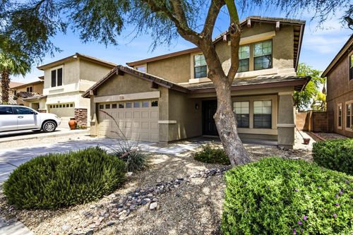 22617 N 19th Way, Phoenix, AZ, 85024-2413 | Card Image