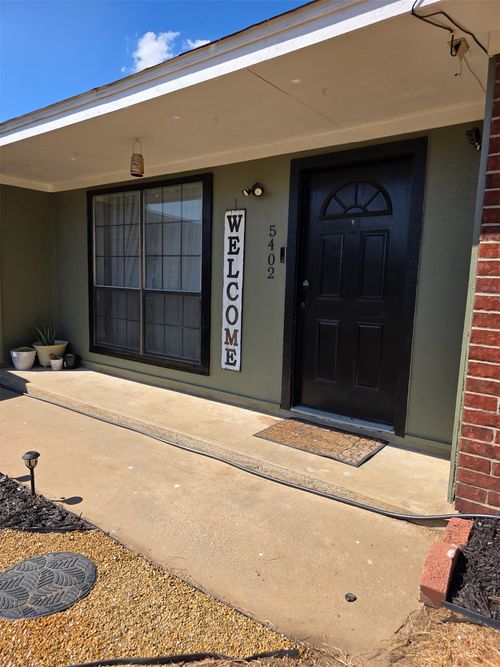5402 Kimberly Rd, Durant, OK, 74701-2070 | Card Image