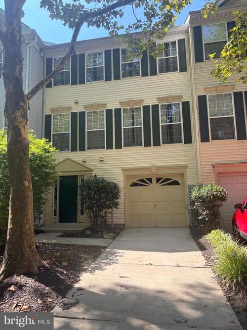 3049 Lost Creek Blvd, LAUREL, MD, 20724-2920 | Card Image
