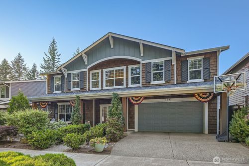 3592 Se 16th St, North Bend, WA, 98045-8693 | Card Image